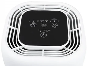 Purificator de aer HOMA HZ29UVI 1003163
