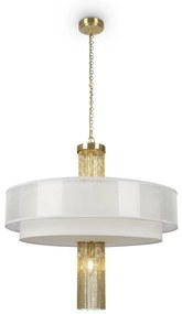 Lustra suspendata design elegant Impressive