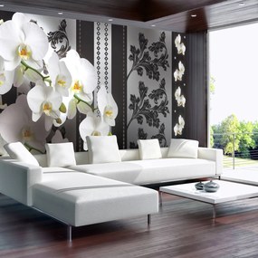 Fototapet - Flori (152,5x104 cm)