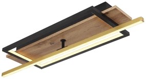 Plafonieră BEATRIX LED/28W/230V Globo 67296D