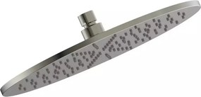 Palarie de dus Ideal Standard IdealRain 300 mm argintiu Silver Storm 1 functie
