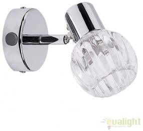 Aplica de perete design modern Lauren 6091 RX