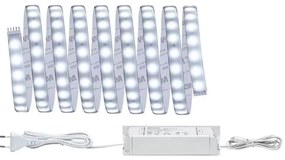 Bandă dimabilă pentru baie Paulmann 70665 LED/18W IP44 MAXLED 3 m 6500K 230V