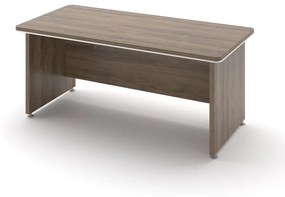 Masa TopOffice 180 x 85 cm, stejar charleston