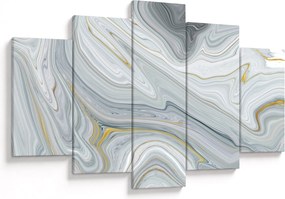 Tablou - Abstracție (150x105 cm)