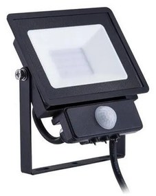 Proiector LED cu senzor DECOFLOOD LED/20W/230V IP65 Philips