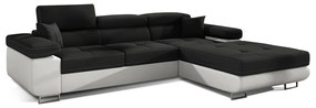 Coltar extensibil Armando pe dreapta Sawana 14/Soft 17