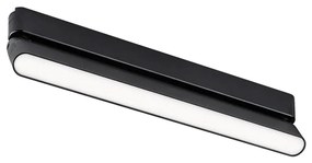 Plafonieră LED pentru sistem de șină monofazic Rabalux 70118 LiTrack LED/16W/24V 33 cm