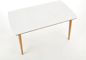 Masa extensibila Decor Stejar Lefkas, NARPES 90 (190) x80x75 cm