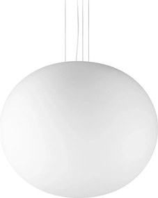 Lustra/Pendul design circular COTTON SP1 D50