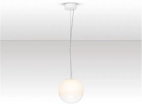 Pendul LED design circular BOLITA diametru-20cm, NVL-9204025