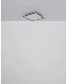 Plafonieră LED Globo 41582D2 DOHA LED/24W/230V