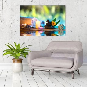 Tablou - Relaxare (90x60 cm)