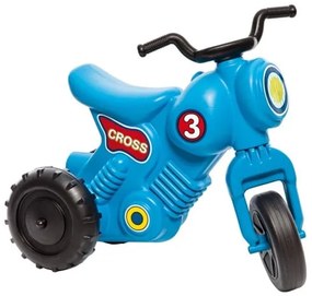 Motocicleta copii Dohany, Cross motor, albastru, DO131