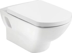 Vas wc suspendat Gala Smart