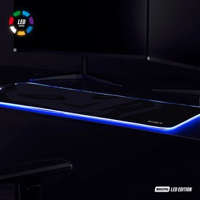 SUPORTUL DE GAMING Diablo Chairs LED EDITION