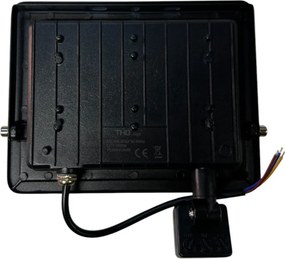 Proiector Led 50w IP67 senzor de miscare