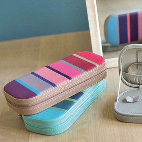 Casetă de voiaj pentru bijuterii Nova - Remember