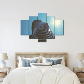 Tablou - Arhitectura (150x105 cm)