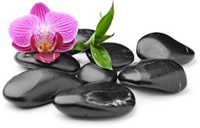 Tapet pietre wellness de masaj