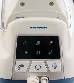 STATIE DE CALCAT HEINNER HIS-D2403BL