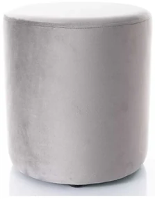 Taburet Caen B Velvet, gri