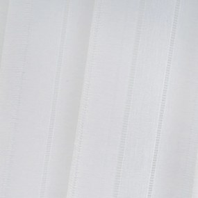 Draperie albă 140x260 cm Lula – Casa Selección