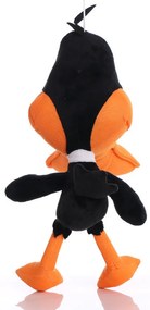 Jucarie de plus, Daffy-Duck, 30 cm/ 50 cm- JBP-98
