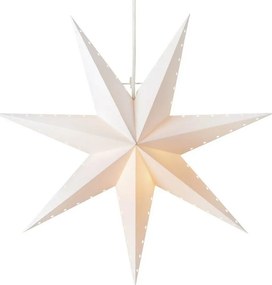 Decorațiune luminoasă albă Lively – Markslöjd