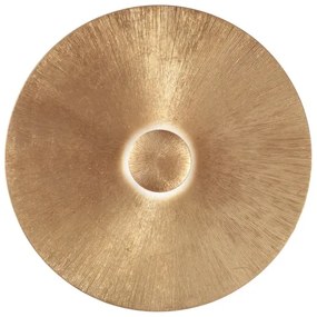 Aplică Kolarz A1306.61XL.3.SunAu MOON 1xE27/100W/230V auriu