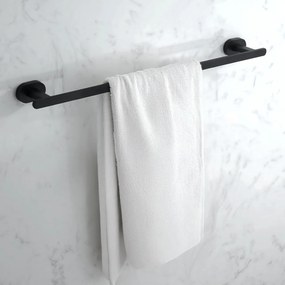 Cuier de baie Til 101 Black