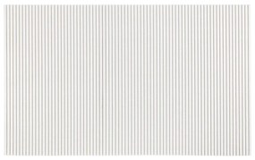 Covoraș pentru baie Wenko, 50 x 80 cm, alb