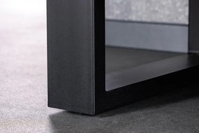 Comoda design industrial vintage Barracuda 150cm