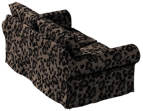 Husa canapea Ektorp 2-locuri, pliabil (pentru modele Ikea in vanzare din 2012)