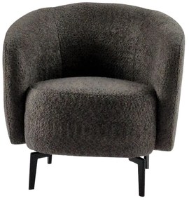Scaun PRESO, taupe