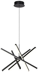 Lustra LED suspendata design modern Matilde