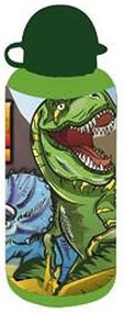 Dinozaur Roar sticlă din aluminiu 500 ml