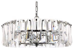 Candelabru elegant design modern Puntes 6L MY-MOD043PL-06CH