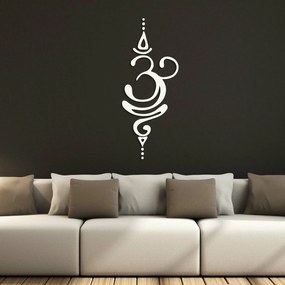 DUBLEZ | Sticker - Mantra OM