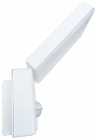 LED Poriector exterior cu senzor FLIP LED/10W/230V IP65