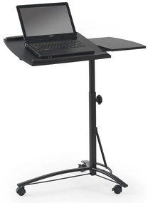 Măsuță pentru laptop Tuzla (negru). 769635