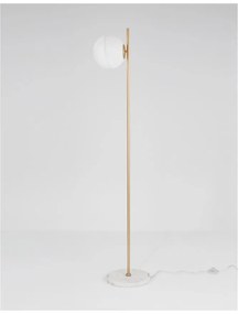 Lampadar, Lampa de podea design modern CANTONA