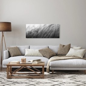 Tablou - Iarba în vânt (120x50 cm)