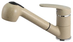 Robinet chiuvetă Carol bej