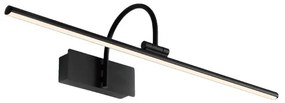 Aplica LED pentru oglinda/tablou PARACURU 12W MA-8916