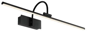 Aplica LED pentru oglinda/tablou PARACURU 12W MA-8916