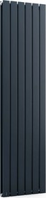 Blumfeldt Ontario radiator 180x45 Putere 1364 W