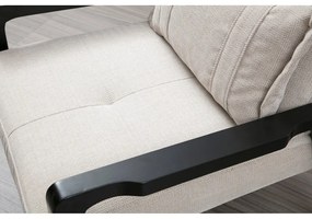 Fotoliu crem Apollo – Artie