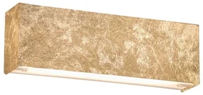 Aplica perete LED design modern Morpheus aurie 5684 RX