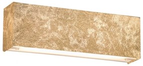 Aplica perete LED design modern Morpheus aurie 5684 RX